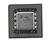 Intel Pentium MMX' 233 MHz (233mmx)
