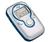 Intel Pocket Concert 128 MB MP3 Player