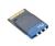 Intel Pro/100 LAN + 56K Modem CardBusII PCMCIA (...
