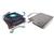 Intel Rackmount Sever CPU Fan Rack Mount Fan