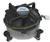 Intel Retail Box Pentium 4 Socket 775 Heatsink and...