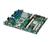 Intel S3000AHV (0735858185813) Motherboard