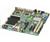 Intel S5000XVN/SATA Dual LGA771 Xeon/ 5000X/ A&2GbE...