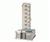 Intel SC5000 Server Chassis Full Tower Case