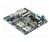 Intel SE7525RP2 Dual Xeon/DDR2/V&GBL Server Board...