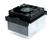 Intel Socket 478 CPU Cooling fan Aluminum Heatsink...