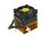 Intel Socket-7 CPU Cooler - Dual Fans&3-Pin...