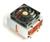 Intel Thermal Take Inc. Active 2U Heat Sink Xeon...
