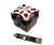 Intel Thernaltake K7 Volcano 11+ CPU Cooler Up to...