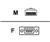 Intel Token Ring Cable (CABLE-TR113)