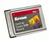 Intel Xircom CreditCard Ethernet 10/100 + Modem...