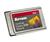 Intel Xircom CreditCard Ethernet 10/100 + Modem 56