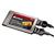 Intel Xircom CreditCard Ethernet 10BC + Modem 33