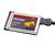 Intel Xircom CreditCard Modem 56-GlobalACCESS