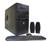 Intel ZT Systems Quad Core Desktop 7202Xi35 