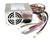 Intel Zippy Emacs 460W for AMD Dual Athlon and Dual...