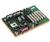 Intel itl-d845gbv Motherboard