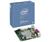 Intel mITX SiS662 MB w Celeron (DHBOXD201GLY2A)...