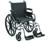 Invacare 9000 XT Manual Wheelchair 