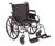 Invacare 9000 Xdt Manual Wheelchair