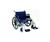 Invacare Ivc Tracer Iv Wheelchair 20" with...