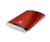 Iomega 160GB Ego HD USB 2.0/FW Red 160 GB Hard...
