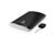 Iomega 250GB eGo HD USB 2.0/FW Black 250 GB...