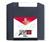 Iomega (31615) ZIP Storage Media