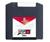 Iomega (31620) ZIP Storage Media