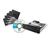 Iomega - DRIVES - REV 70GB INT SATA DR BU KIT 5 REV...