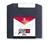 Iomega (IOMZIP250PC) (iom-zip250pc) Media