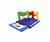 Iomega ZIP 100 MB USB Starter Kit External ZIP...