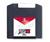 Iomega (Zip-250Disk) Storage Media Single