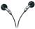 JBL Reference 210 Earphones (Black) Headphones
