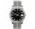 JCPenney Bulova Stainless Steel Diamond Watch