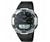 JCPenney Casio Atomic Analog-Digital Watch