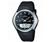 JCPenney Casio Atomic Analog Digital Watch