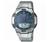 JCPenney Casio Atomic Time Watch