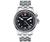 JCPenney Wenger Alarm Black Dial