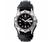 JCPenney Wenger Battalion Large Diver Black Strap