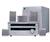 JVC 0625 DS-TP560 System