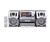 JVC 10 Watt 3-CD Boombox with CD-R/RW Playback'...