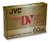 JVC 60ME Mini DV Tape (10-Pack)