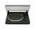 JVC AL A158BK Turntable