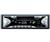 JVC AM/FM/CASS 45WX4
