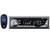 JVC AM/FM/CD 40Wx4 DET. CEQ CDR/W REMOTE