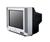 JVC AV-14F703 14" TV