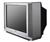 JVC AV-20F702 20" TV