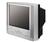 JVC AV-20FD22 20 in. TV/DVD Combo