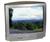 JVC AV-21QMG3 21" TV